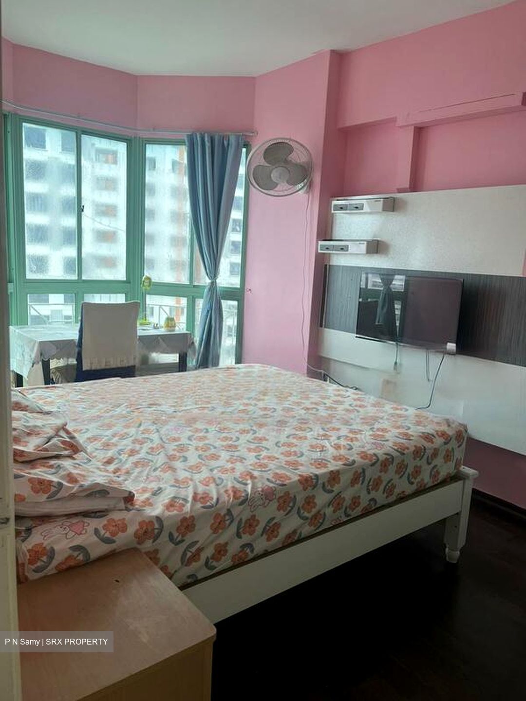Hougang Green (D19), Apartment #482863311